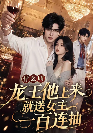 什么叫龙王他上来就送女主一百连抽（76集）视频在线看
