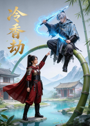 冷香劫（44集）精彩短剧下载