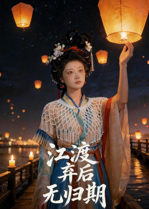江渡弃后无归期（46集）短剧免费观看