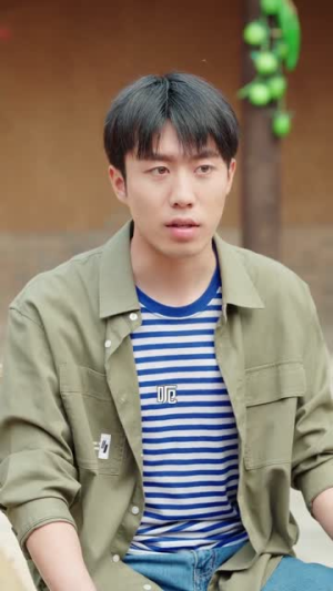拥有透视后，整座大山都是我的宝库（104集）红果免费看短剧