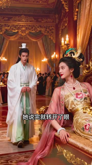 刚睡完状元郎，他就要上吊（51集）好看的短剧分享