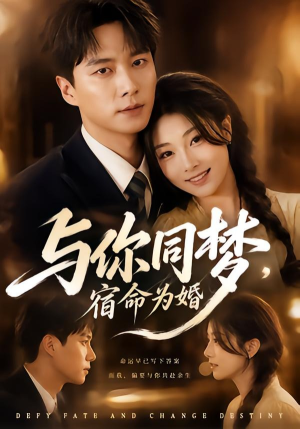 与你同梦，宿命为婚（67集）战神短剧推荐