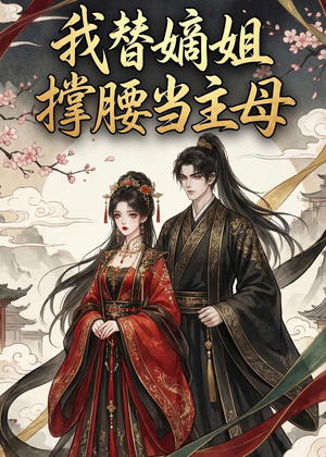 我替嫡姐撑腰当主母（25集）哪个短剧网能看