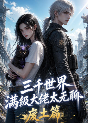 三千世界满级大佬太无聊，废土篇（31集）真的太好看了