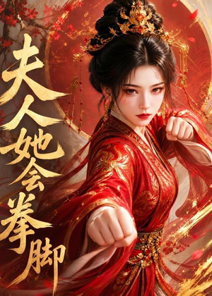 夫人她会拳脚（42集）西瓜短剧免费看