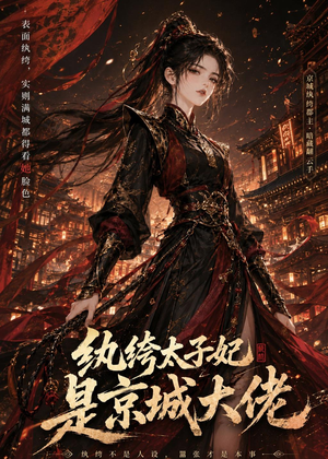 纨绔太子妃是京城大佬（28集）最新短剧推荐