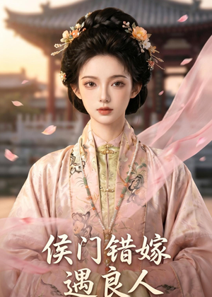 侯门错嫁遇良人（61集）短剧免费分享