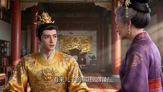重启人生：庶女逆天改命（20集）短剧推荐更新中