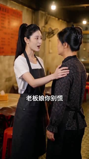做了3年保姆，老娘决定不忍了（36集）精彩短剧来袭