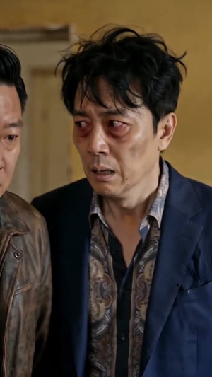 恩情散尽，落叶送你归根（52集）在线免费观看