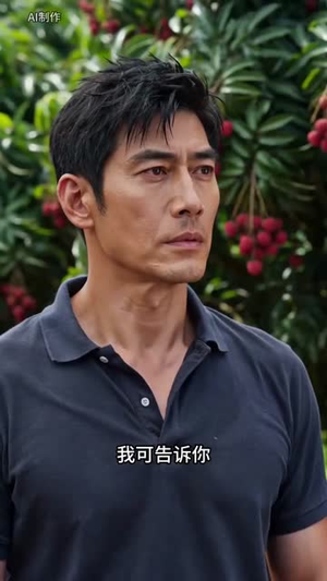 你资助我上清北，我护你下半生（46集）超火短剧抢先看