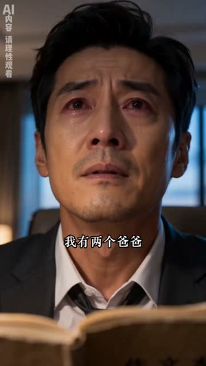 一生兄弟，半世情（36集）精彩短剧片段