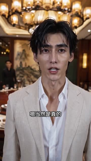 迟来深情皆枉然（30集）精彩的网络短剧