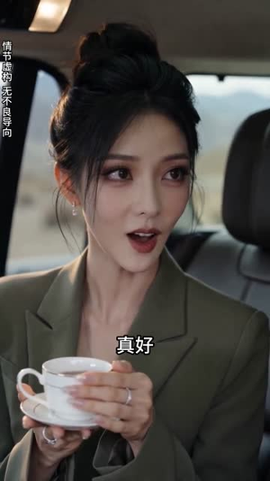 前夫已注销我带婆婆跑（40集）一口气追完全集