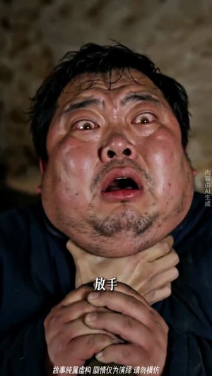 绝境开局：我靠空间发大财（68集）超甜短剧抢先看