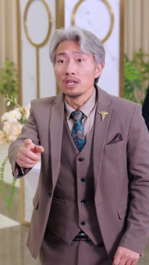 纯阳之子，专治各种不服（78集）短剧片段推荐