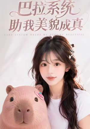 巴拉系统助我美貌成真（60集）爆款热门短剧