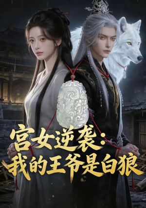 宫女逆袭：我的王爷是白狼（79集）最近很火的短剧