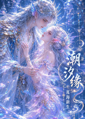 潮汐缘，废海新生（39集）热播短剧免费看