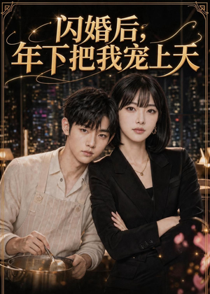 闪婚后，年下把我宠上天（18集）全集我都看完了