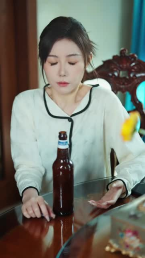 穿成主妇后，富弟追着打钱（82集）热门了短剧