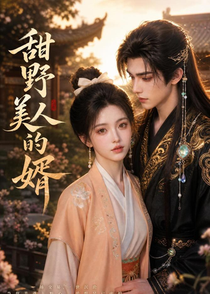 甜野美人的婿（50集）热门短剧分享