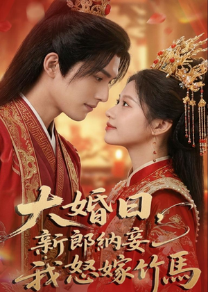 大婚日，新郎纳妾我怒嫁竹马（70集）百度在线观看