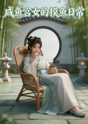 咸鱼宫女的摸鱼日常(33集) 咸鱼宫女的摸鱼日常(33集)热播短剧来袭