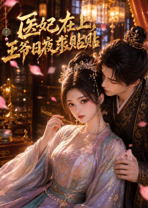 医妃在上，王爷日夜求贴贴（60集）古装短剧热播