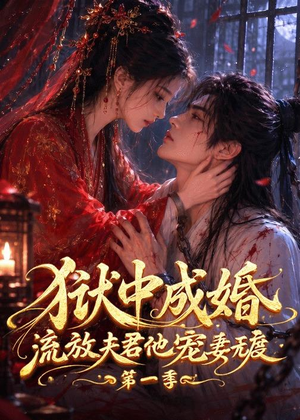狱中成婚,流放夫君他宠妻无度第一季(96集) 狱中成婚,流放夫君他宠妻无度第一季(96集)恋爱短剧分享