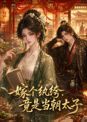 嫁个纨绔，竟是当朝太子（33集）短剧精彩不断