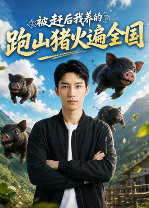 被赶后我养的跑山猪火遍全国（32集）在线播放
