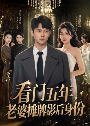 看门五年,老婆摊牌影后身份(75集) 看门五年,老婆摊牌影后身份(75集)夸克在线观看
