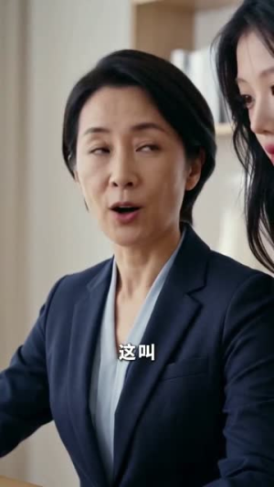 蓝莓没了（58集）免费短剧就是爽