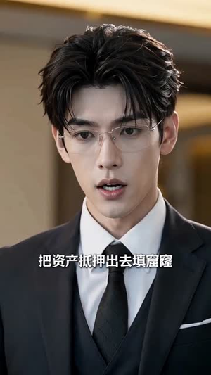 清辞立命（31集）精彩短剧追不停