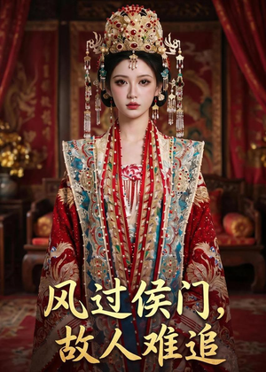 风过侯门，故人难追（94集）短剧更新抢先看