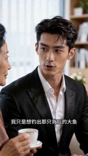 一碗凉汤，看清人心（46集）短剧抢先看全集