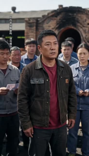 弃子逆袭,从烂瓦房到商界大佬(36集) 弃子逆袭,从烂瓦房到商界大佬(36集)精彩片段