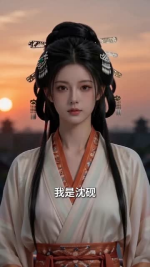 女扮男装后，我成了禁军统领（49集）短剧前十排行榜