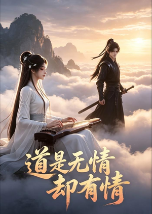 道是无情却有情(61集) 道是无情却有情(61集)超火短剧抢先看