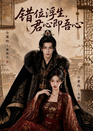 错位浮生，君心即吾心（76集）无需充值尽情看