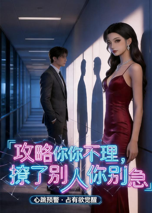 攻略你不理，撩了别人你别急（60集）怎么看全集