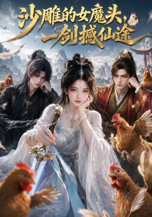 沙雕的女魔头,一剑撼仙途(67集) 沙雕的女魔头,一剑撼仙途(67集)热门短剧又来了
