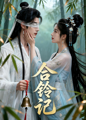 合铃记（40集）一起看短剧