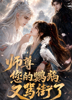 师尊您的鹦鹉又骂街了（43集）这部短剧太好看