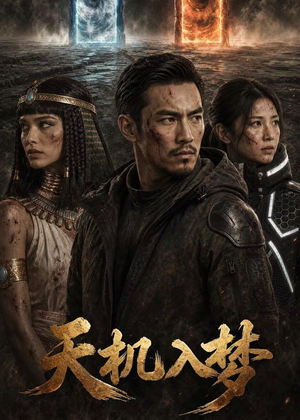 天机入梦（58集）短剧全集抢先看