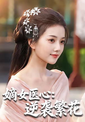 嫡女医心：逆袭繁花（60集）这部短剧太好看