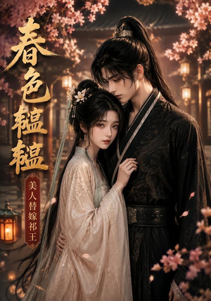 春色韫韫，美人替嫁祁王（91集）短剧热门推荐