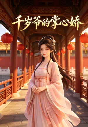 千岁爷的掌心娇(28集) 千岁爷的掌心娇(28集)爆款短剧抢先看