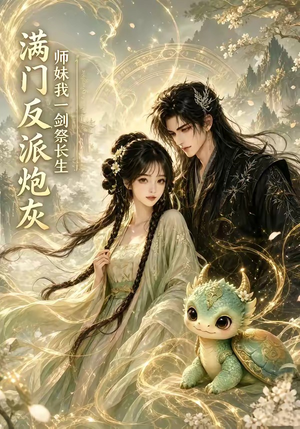 满门反派炮灰,师妹我一剑祭长生(80集) 满门反派炮灰,师妹我一剑祭长生(80集)完整版